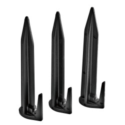 Lot De 100 Cavaliers Pour Robot Tondeuse Worx Landroid de marque Worx, référence: J9874900