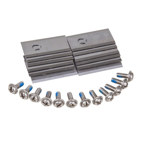 12 Lames De Rechange Pour Robot Tondeuse Worx Landroid - Worx