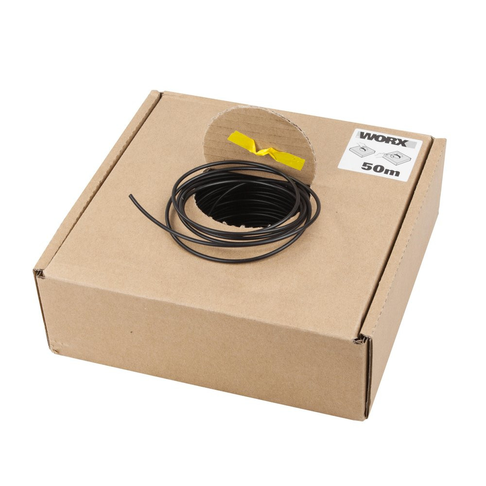Worx Fil de délimitation pour tondeuse Landroid 50 WA0184 - vue 3