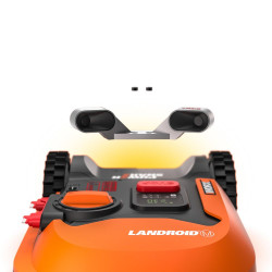 Système anti-collision ultrasonique pour robots WORX LANDROID wa0860 de marque Worx, référence: J9875400