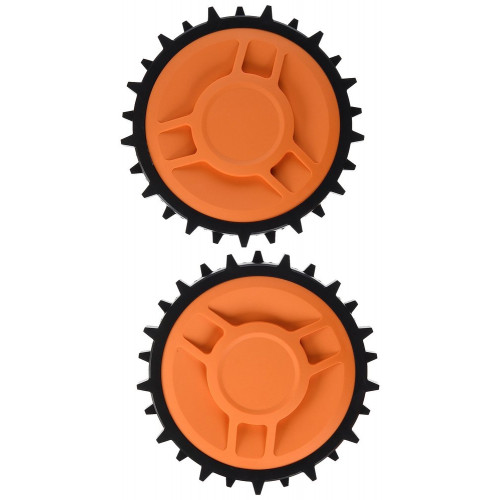 Roues robot WORX - Worx