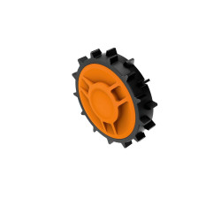 Roues robot WORX - Worx