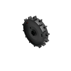 Roues robot WORX - Worx