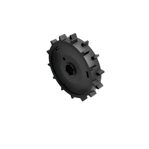 Roues robot WORX - Worx
