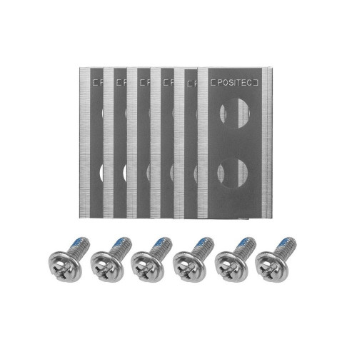 Lames pour robot WORX Wa0789 - Worx