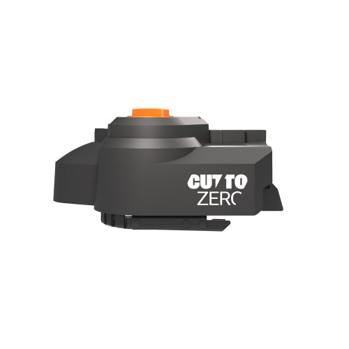 Module Cut-to-Zero pour robot tondeuse WORX VISION CLOUD 2WD modèle S/M - WA0925 - Worx