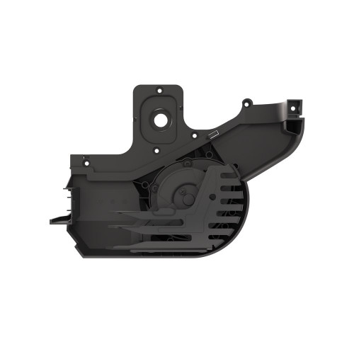 Module Cut-to-Zero pour robot tondeuse WORX VISION CLOUD 2WD modèle S/M - WA0925 - Worx