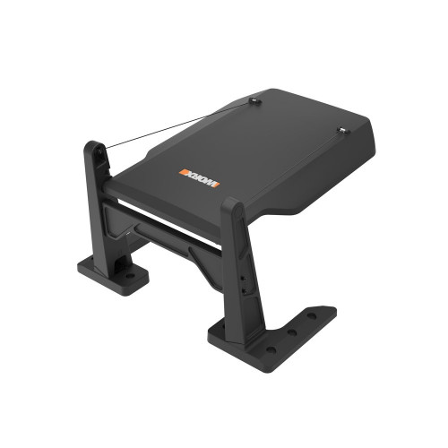 Garage pour robot tondeuse WORX VISION CLOUD 2WD et 4WD - WA0828 - Worx