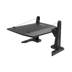 Garage pour robot tondeuse WORX VISION CLOUD 2WD et 4WD - WA0828 - Worx