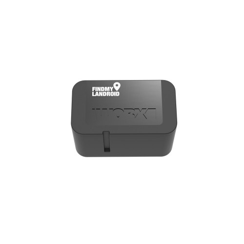 Module antivol 4G pour robot tondeuse WORX VISION CLOUD 2WD et 4WD - WA0934 - Worx