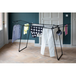 Etendoir à linge sur pieds de marque BRABANTIA, référence: J9892900