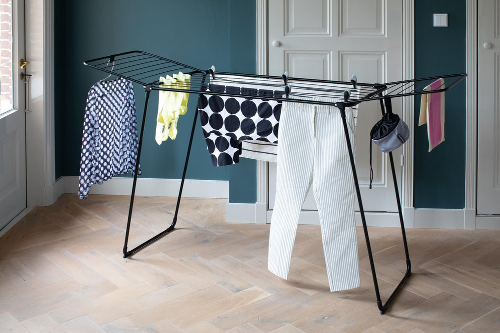 Séchoir à linge Hangon 22 Brabantia - vue 2
