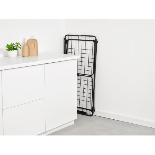 Etendoir à linge sur pieds - BRABANTIA