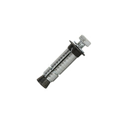 Lot de 4 Cheville murale avec vis prima SPIT, 14 x L.55 mm - SPIT