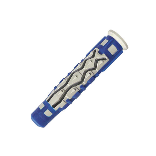 40 chevilles couleur RED HEAD, Diam.8 mm - Red head