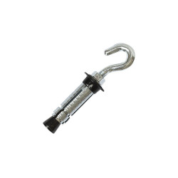 Lot de 2 Cheville murale avec vis prima PRIMA6PIDP2 SPIT, 12 x L.50 mm - SPIT