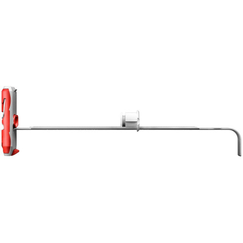 Cheville à bascule FISCHER DUOTEC S/4B - FISCHER