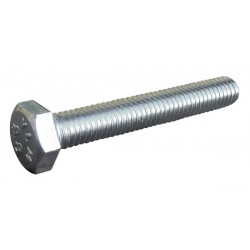 Coffret de 145 boulons acier M5 à M10 - OUTIFRANCE