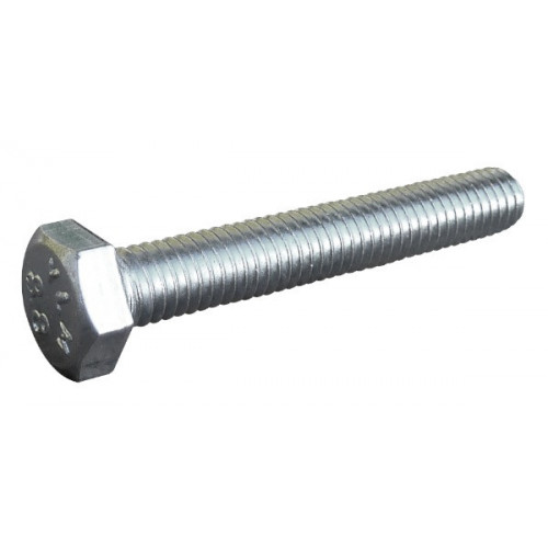 Coffret de 145 boulons acier M5 à M10 - OUTIFRANCE