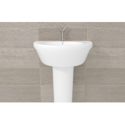 Lot de 2 chevilles multi-matériaux avec vis nylon FISCHER Diam. 14  L.De 50 à 10 - FISCHER