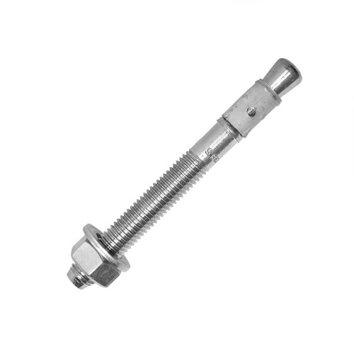 Lot de 14 Cheville murale avec vis fix3 SPIT, 12 x L.115 mm - SPIT