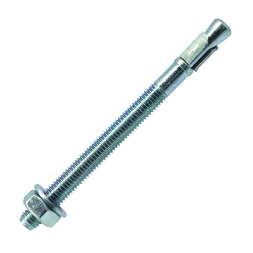 4 chevilles à expansion SPIT, Diam.10 x L.125 mm - SPIT