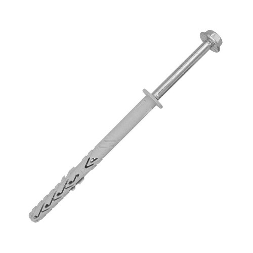 Kit chevilles et vis acier SPIT x 4 x L.120 mm - SPIT