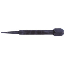 Chasse-pointe évidé embouts carré 2 mm de marque OUTIFRANCE , référence: B1652200