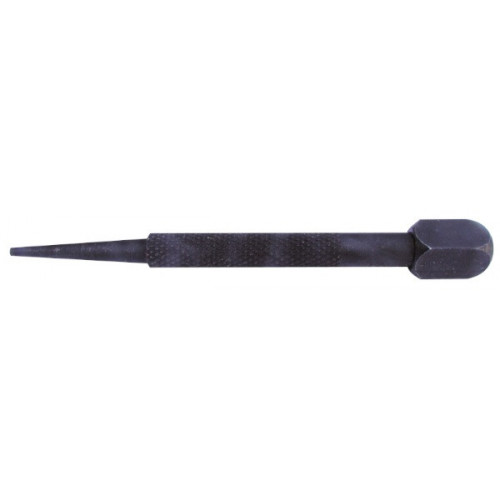 Chasse-pointe évidé embouts carré 2 mm - OUTIFRANCE 