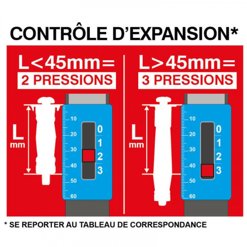 Pince À Expansion Smartee Scell-It - Sans marque