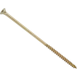 Lot De 50 Vis Acier Tête Fraisée Torx Spax, Diam.6 Mm X L.160 Mm - SPAX