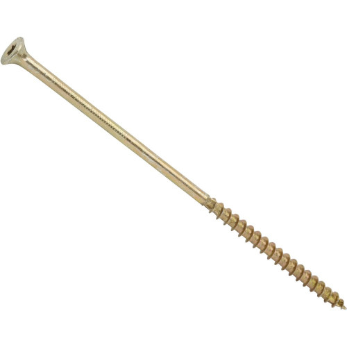 Lot De 50 Vis Acier Tête Fraisée Torx Spax, Diam.6 Mm X L.160 Mm - SPAX