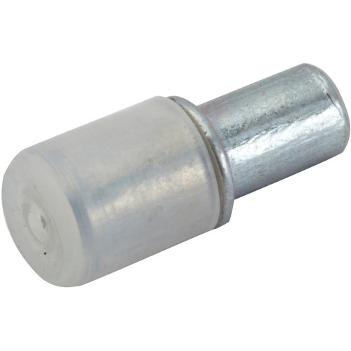 Taquet à enfoncer acier gris diamètre 5mm x 20 - Sans marque