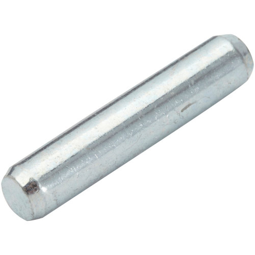 Taquet à enfoncer acier diamètre 5mm x 20 - Sans marque