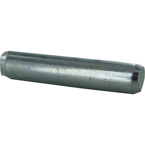 Taquet à enfoncer acier diamètre 5mm x 20 - Sans marque