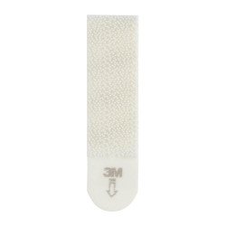 Languette accroche tableau moyen modele lot de 24 - COMMAND