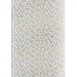 Languette adehesive cadre fin blanc lot de 24 - COMMAND
