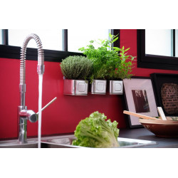 Languette resistante a l'eau assortiment 3 tailles lot de 16 - COMMAND