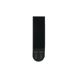 Languette accroche tableau noir moyen modele lot de 24 - COMMAND