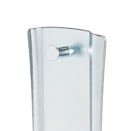 accroche cadre avec tete clou metal petit modele - COMMAND