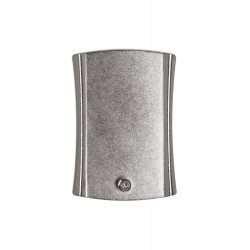 accroche cadre avec tete clou metal moyen modele - COMMAND