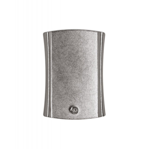 accroche cadre avec tete clou metal moyen modele - COMMAND