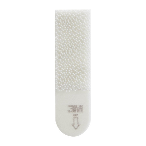 Languette accroche tableau blanc petit modele lot de 24 - COMMAND