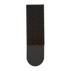 Languette de fixation pour tableau moyen modele noir lot de 8 - COMMAND