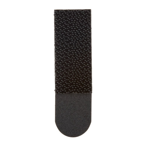 Languette de fixation pour tableau moyen modele noir lot de 8 - COMMAND
