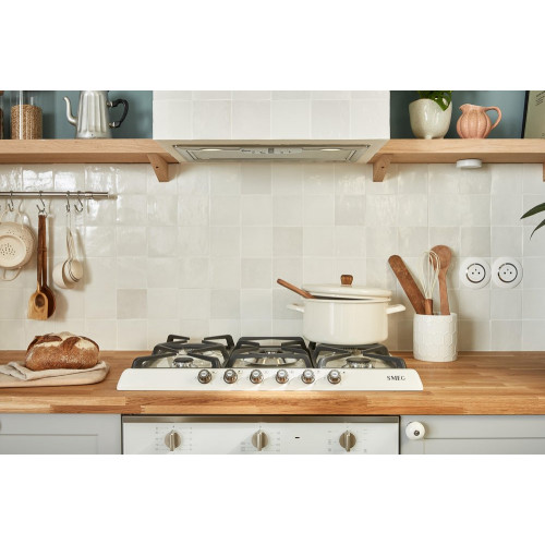 Lot de 2 equerres en chene, L.17.5 x l.3 cm - Sans marque