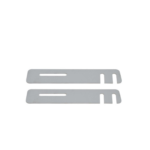 Lot de 2 liaisons pour sommier tapissier BAR PLUS - BAR PLUS