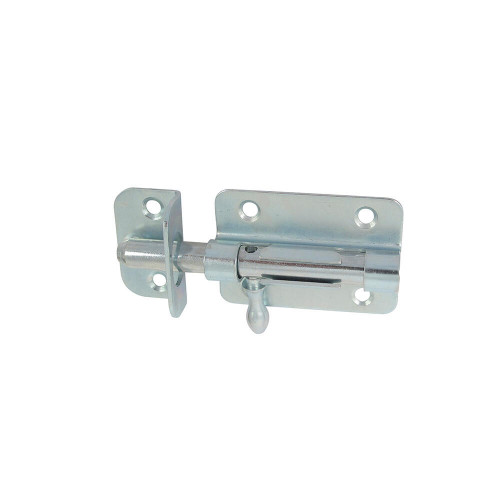 Verroubox a visser + gâche  d14mm zingue - AFBAT