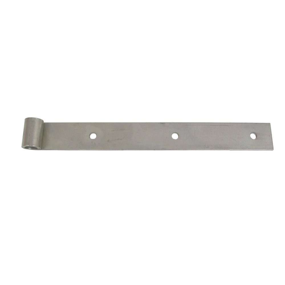 Penture en inox ø14 35 x 4 .300 mm - vue 2