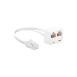 Répartiteur téléphonique de marque Metronic, référence: B9939900